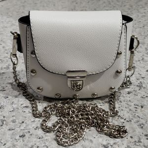 Mini Crossbody/Belt Bag